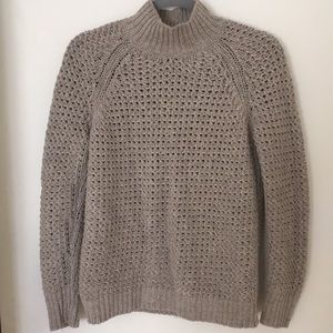 Theory Astral Chunky Knit